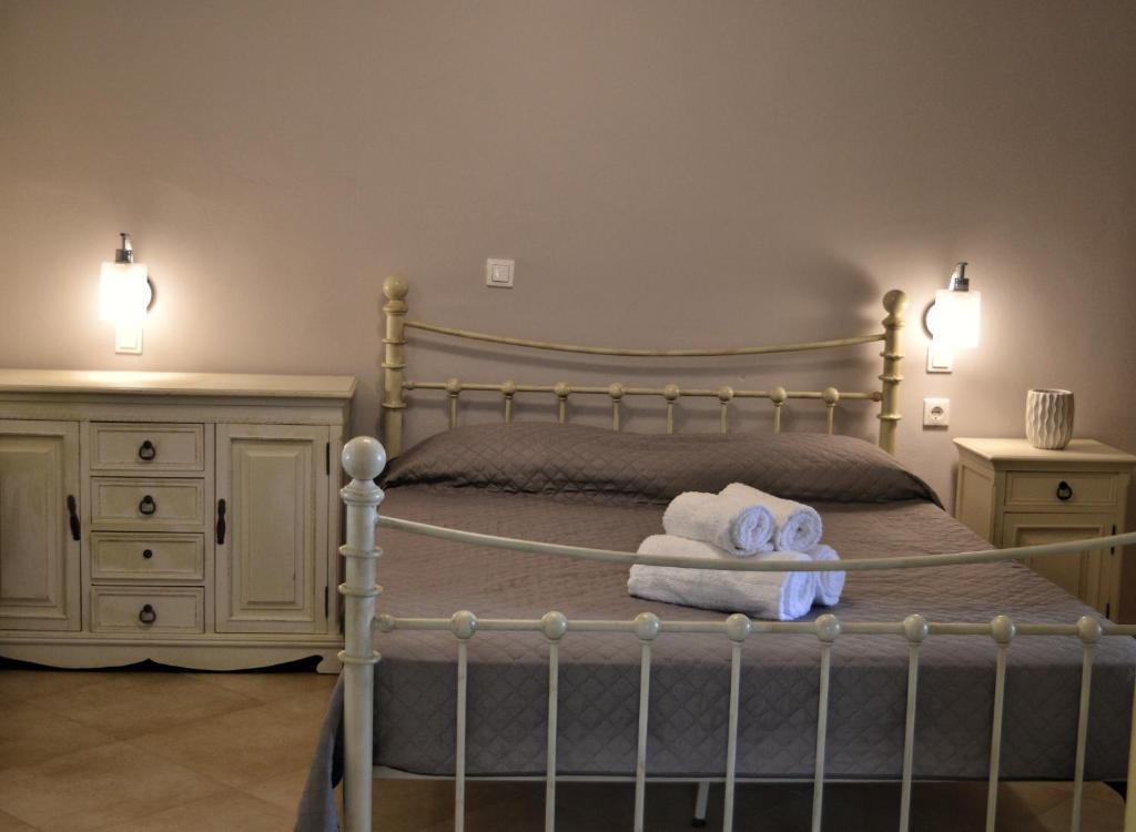 Vilatoria Guesthouse room 5